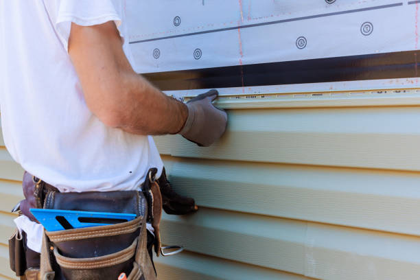 Siding for New Construction in Dresden, TN